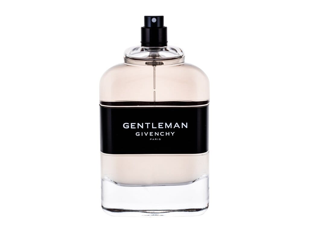 Flakon Givenchy Gentleman 2017 M Woda toaletowa 100ml-430628